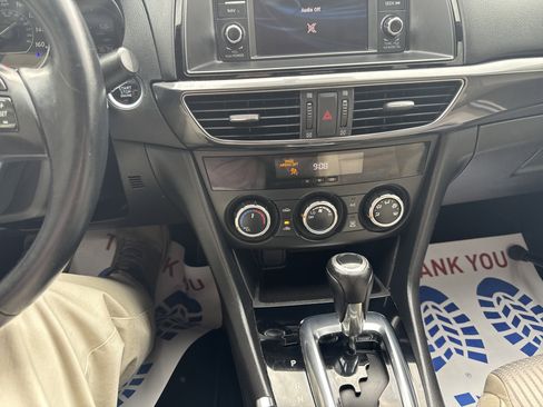 Used 2014 MAZDA MAZDA6 Sport image 21