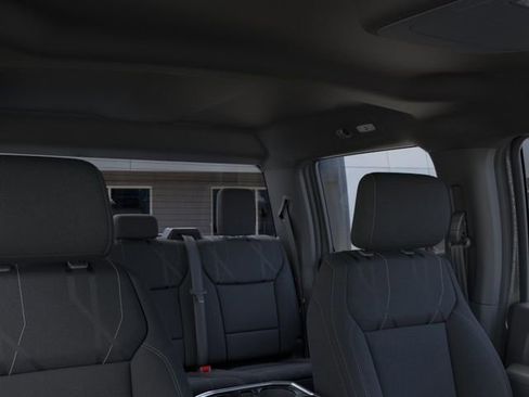 New 2026 Ford F150 STX w/ Equipment Group 200A RWD image 22