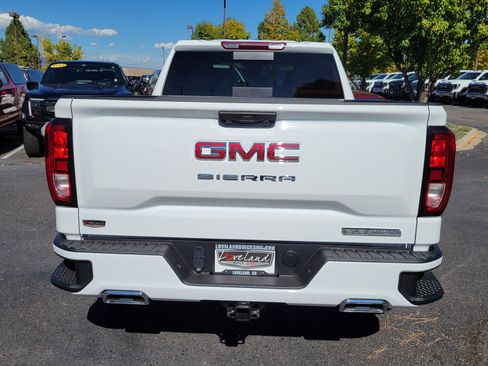 New 2026 GMC Sierra 1500 Elevation w/ Preferred Package image 9