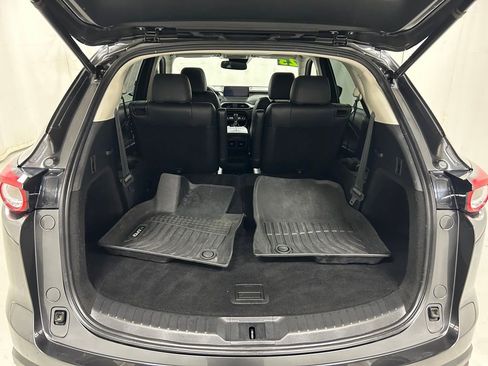 Used 2023 MAZDA CX-9 Touring AWD/4WD image 11