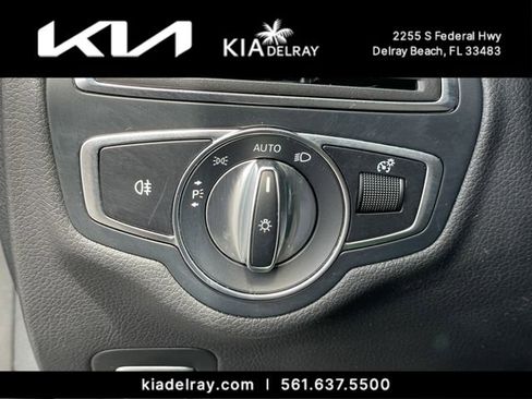 Used 2019 Mercedes-Benz C 300 4MATIC Sedan image 25