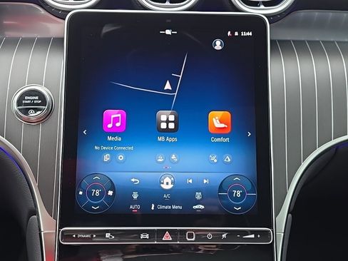 New 2026 Mercedes-Benz GLC 300 4MATIC image 17