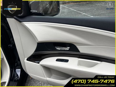 Used 2014 Acura RLX Tech Pkg image 32