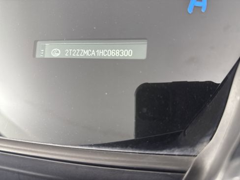 Used 2017 Lexus RX 350 F Sport image 12