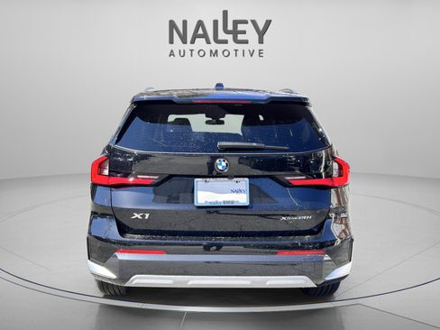 Used 2026 BMW X1 xDrive28i w/ Convenience Package image 2