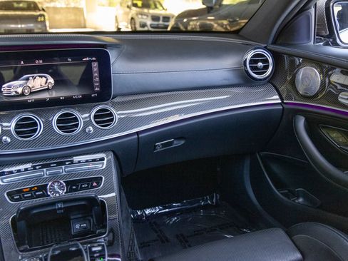 Used 2019 Mercedes-Benz E 63 AMG S image 50