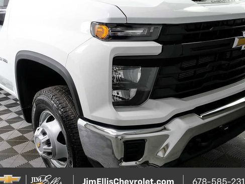 New 2026 Chevrolet Silverado 3500 W/T w/ WT Convenience Package AWD/4WD image 35