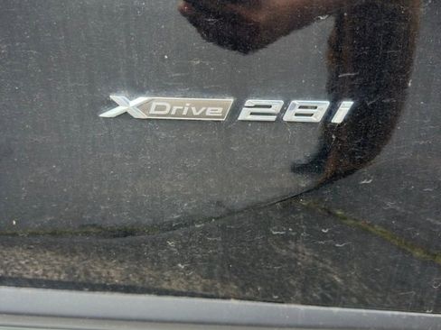 Used 2017 BMW X1 xDrive28i AWD/4WD image 11