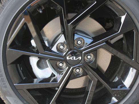 New 2026 Kia K5 GT-Line image 17