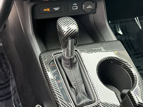 Used 2022 Honda Civic Sport image 20