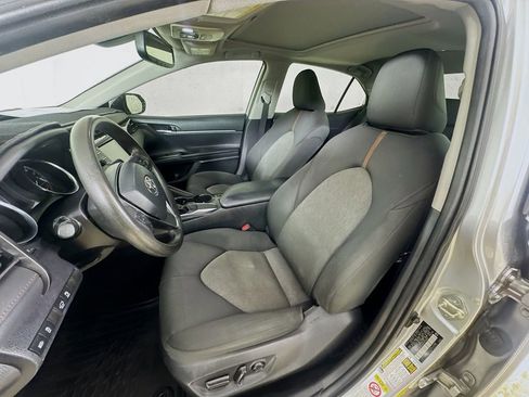 Used 2019 Toyota Camry LE w/ Convenience Package image 12