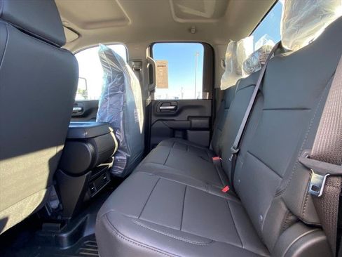 New 2026 Chevrolet Silverado 2500 W/T w/ WT Convenience Package AWD/4WD image 18