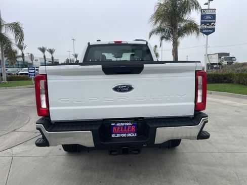 New 2026 Ford F250 XL w/ XL Driver Assist Package image 4