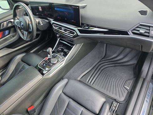 Used 2023 BMW M2 RWD image 27