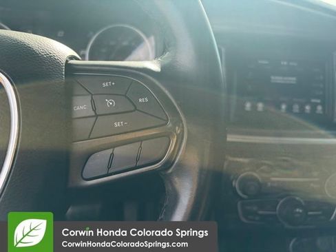 Used 2021 Dodge Charger SXT RWD image 25