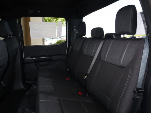 New 2026 Ford F150 STX w/ Equipment Group 200A AWD/4WD image 37