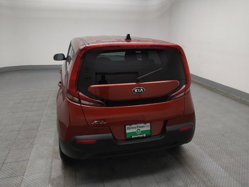 Used 2020 Kia Soul LX image 6