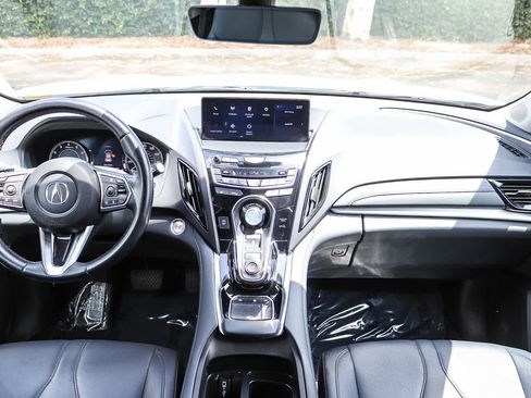 Used 2019 Acura RDX AWD image 13