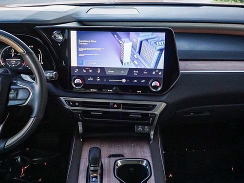 Used 2023 Lexus RX 350 FWD image 13