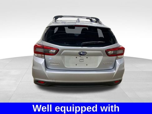 Used 2023 Subaru Impreza 2.0i Premium AWD/4WD image 3