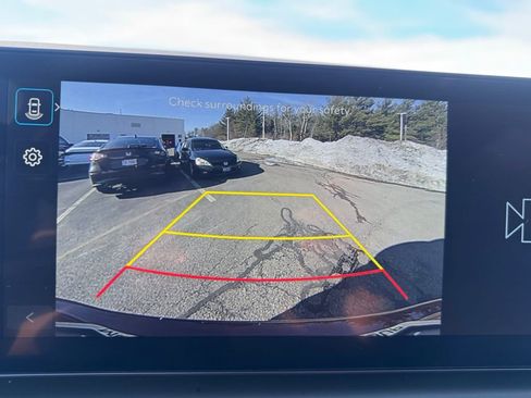 Certified 2025 Hyundai Tucson SEL image 12