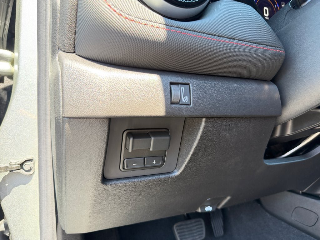 New 2026 Chevrolet Colorado Z71 w/ Technology Package AWD/4WD image 19