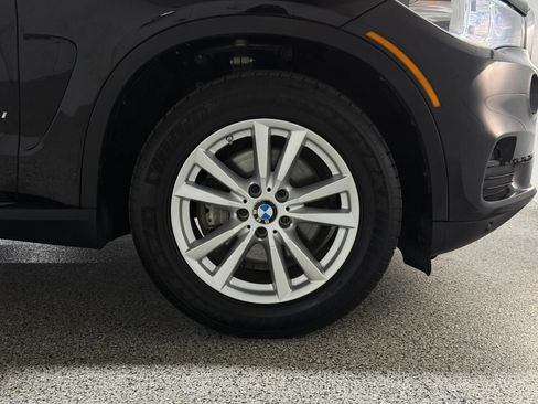 Used 2015 BMW X5 xDrive35i AWD/4WD image 66