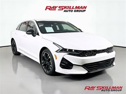 Used 2024 Kia K5 GT-Line w/ GT-Line Premium Package