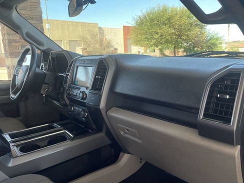 Used 2019 Ford F150 XLT w/ Equipment Group 301A Mid AWD/4WD image 25