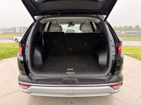 Used 2025 Hyundai Tucson SEL AWD/4WD image 29
