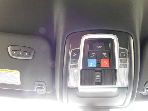 New 2026 RAM 1500 Laramie w/ Night Edition image 27