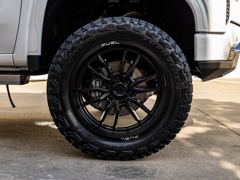 Used 2023 GMC Sierra 1500 Denali w/ Denali Reserve Package image 12