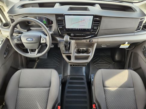 New 2026 Ford Transit 350 XLT RWD image 19