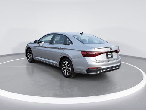 New 2026 Volkswagen Jetta S image 5