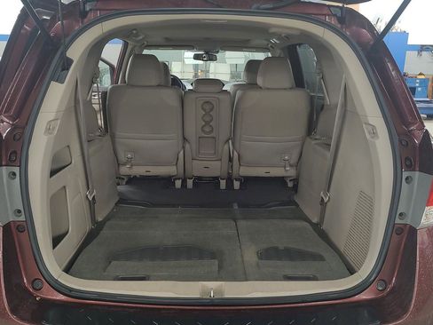Used 2016 Honda Odyssey EX-L image 25