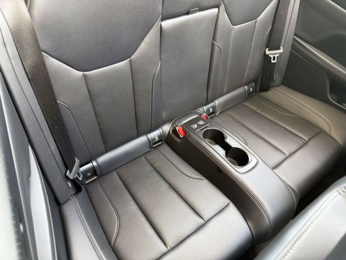Used 2025 BMW 430i Convertible RWD image 29