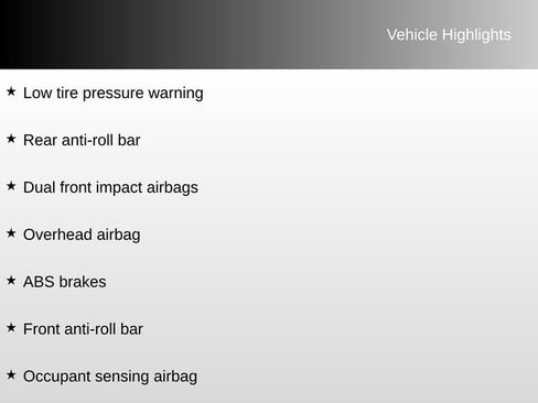 Certified 2024 Chevrolet Equinox LT image 30