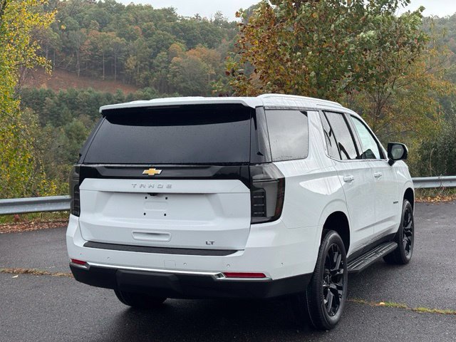 New 2027 Chevrolet Tahoe LT w/ Comfort Package AWD/4WD image 7