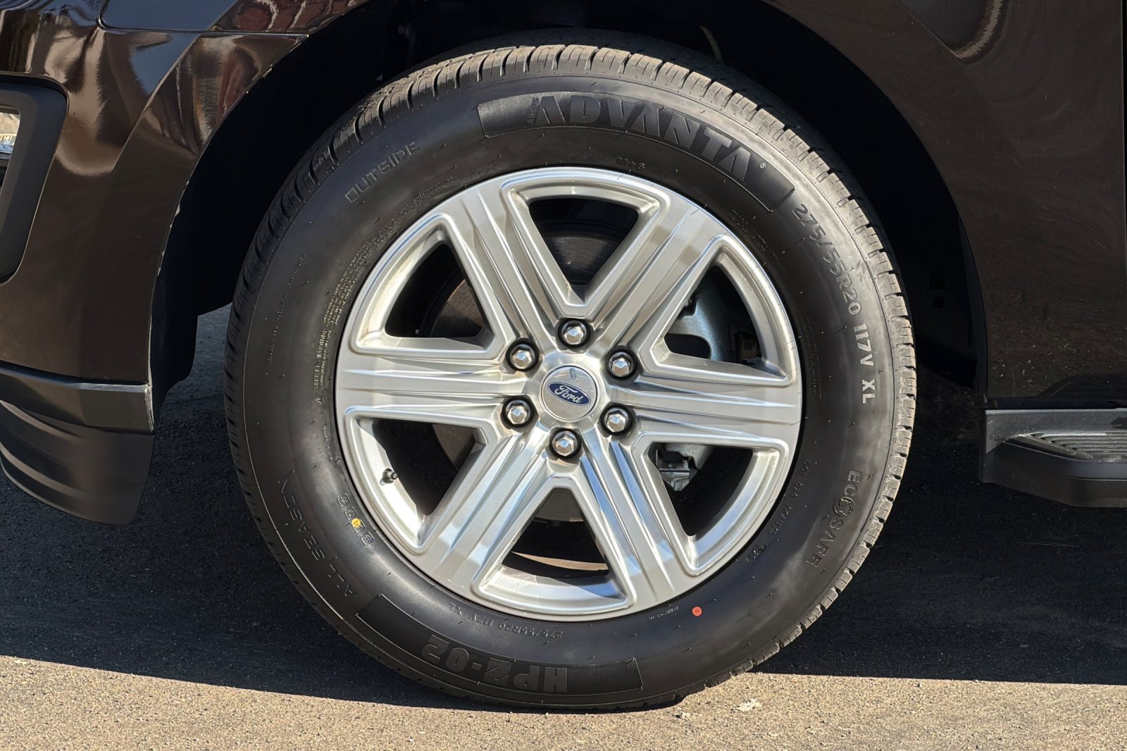 Used 2021 Ford Expedition XLT RWD image 26