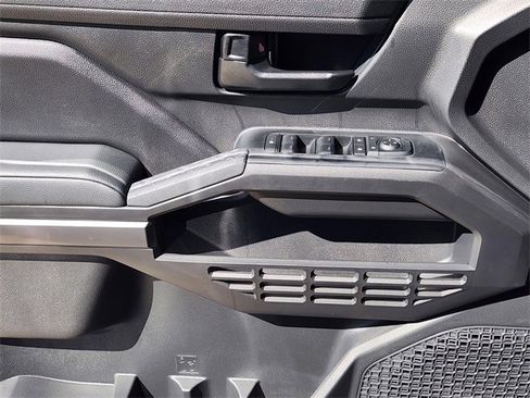 New 2025 Toyota Tacoma SR5 image 16