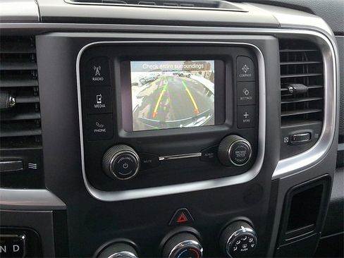 Used 2024 RAM 1500 Classic SLT image 18