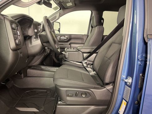 New 2026 Chevrolet Silverado 2500 Custom w/ Custom Value Package image 23