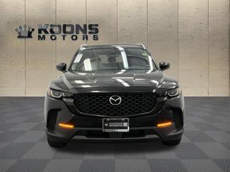 Used 2024 MAZDA CX-50 AWD 2.5 S w/ Cargo Package video 3