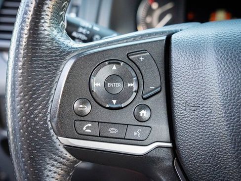 Used 2022 Honda Passport EX-L image 19