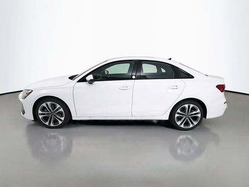 New 2026 Audi A3 2.0T Premium AWD/4WD image 4