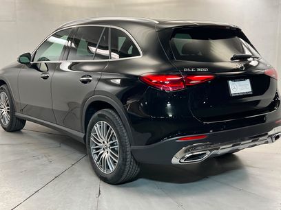 New 2026 Mercedes-Benz GLC 300 4MATIC