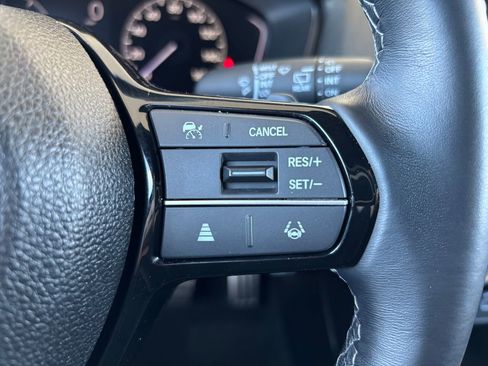 Used 2024 Honda Civic Sport image 12