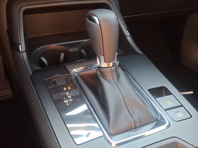 New 2026 MAZDA CX-5 Select AWD/4WD image 13