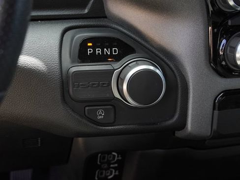 Used 2026 RAM 1500 Tradesman RWD image 21