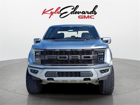 Used 2023 Ford F150 Raptor image 2